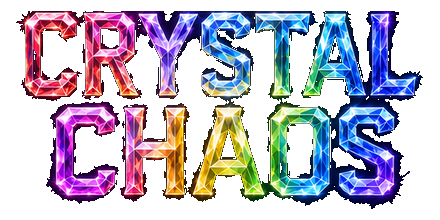 Crystal Chaos